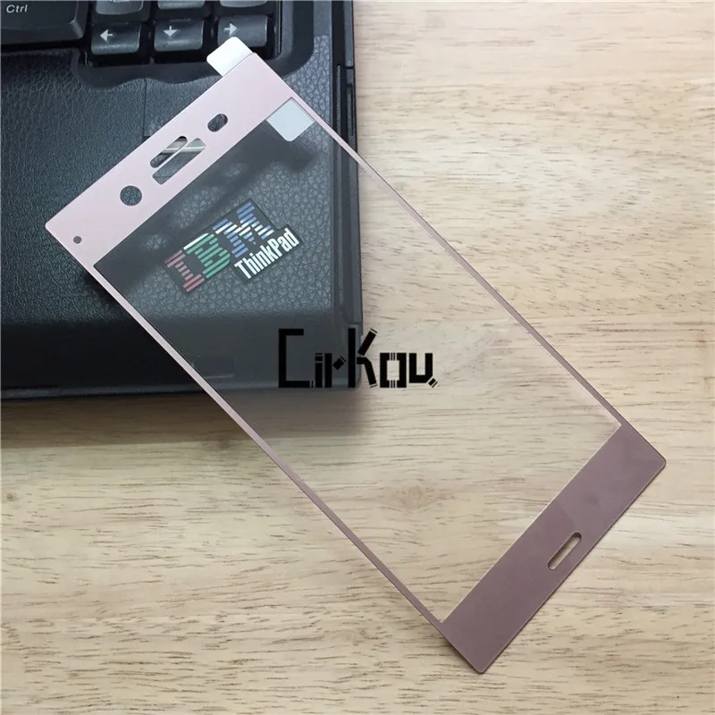 Sony Xperia XZ1 Rose Gold