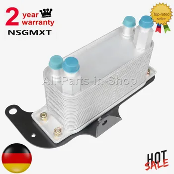 

AP01 Transmission Torque Converter Oil cooler For Dodge Ram Diesel 5.9L 68004317AA 5086946AA 5086946AB, 4930582