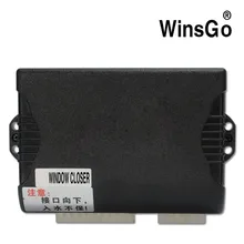 Car Power Control by Key Window Closer Closing & Open For Hyundai IX25 +Free shipping