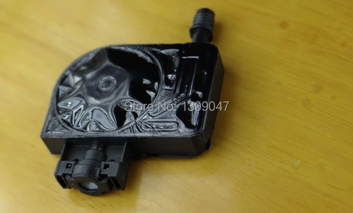 

10 шт. принтер УФ-демпфер для Epson stypro PX6500 УФ-принтер