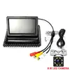 monitor with 8 led