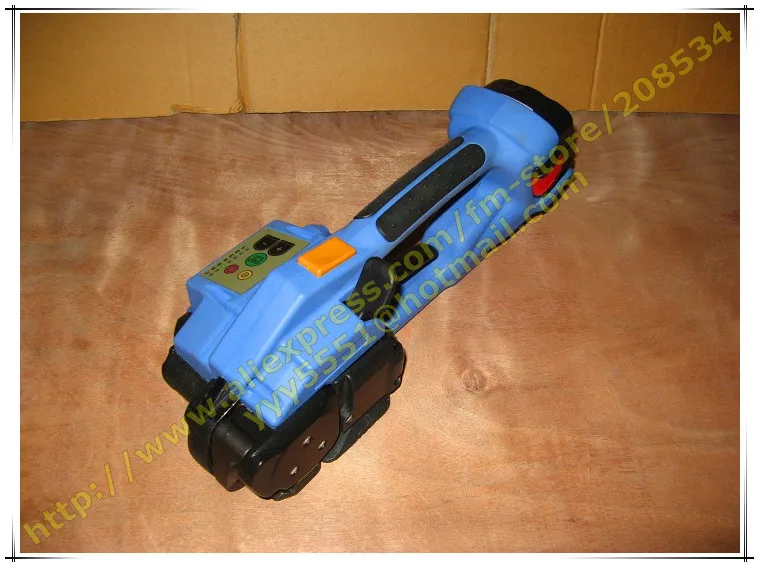 Battery  Strapping Tool-8