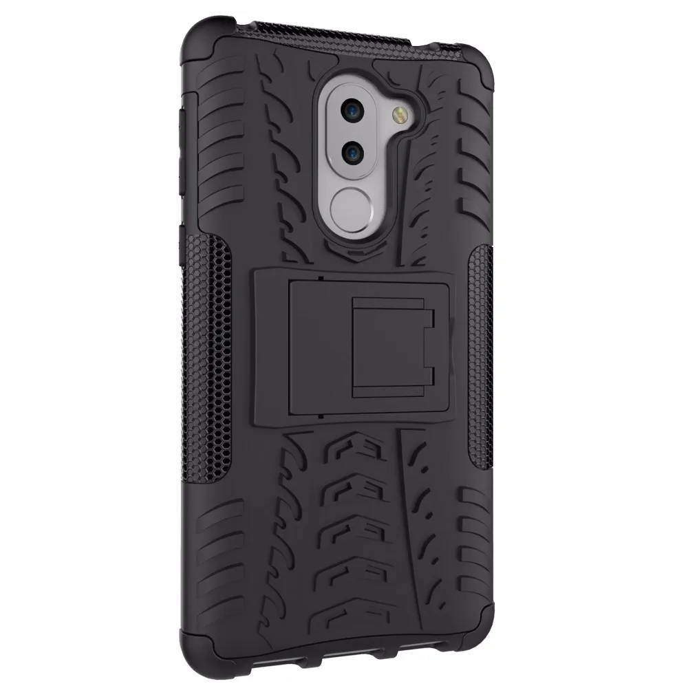 HUAWEI Honor 6x - (4)