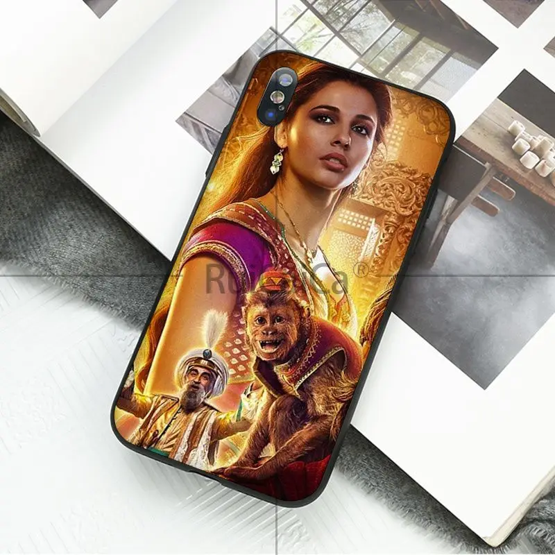 Aladdin movie