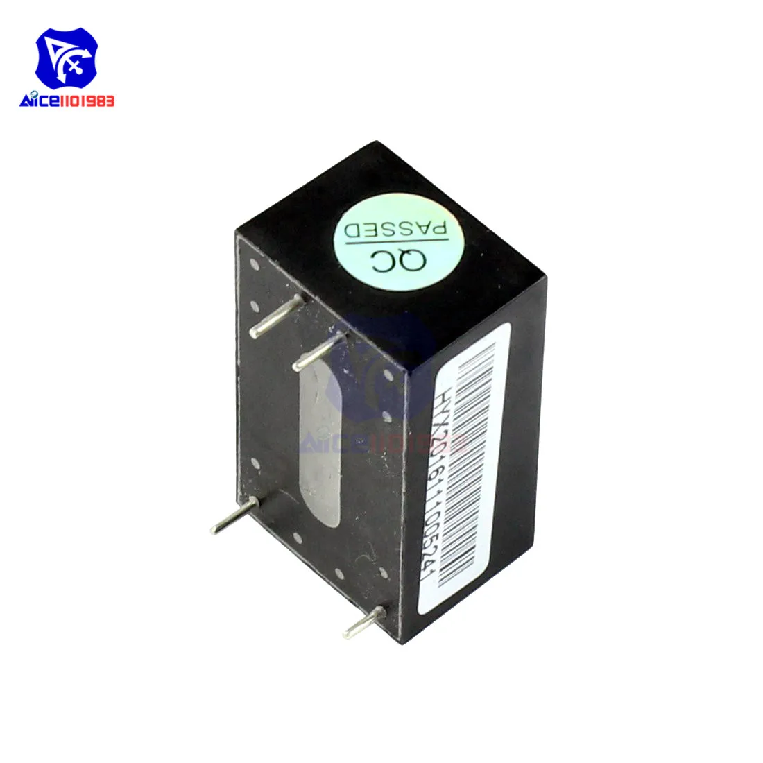 AC-DC 220V 5 V/3,3 V/12 V 3W модуль ldo понижающего преобразователя Питание модуль HLK-PM01 HLK-PM03 HLK-PM12 для интеллигентая(ый) бытовой