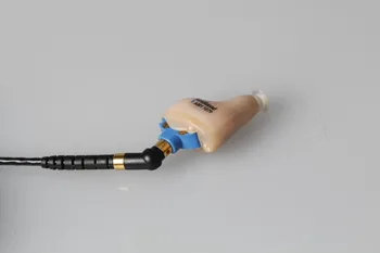 

CS44 Universal Programming Cable For Digital CIC Hearing Aid