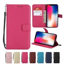 Jyeraecom из искусственной кожи чехол-портмоне с откидной крышкой чехол для samsung Galaxy A3 A5 J3 J5 J7 J4 J6 J8 Prime J2 Pro A8 чехол для телефона