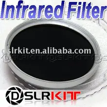 62 мм 62 мм Инфракрасный фильтр 950nm 950
