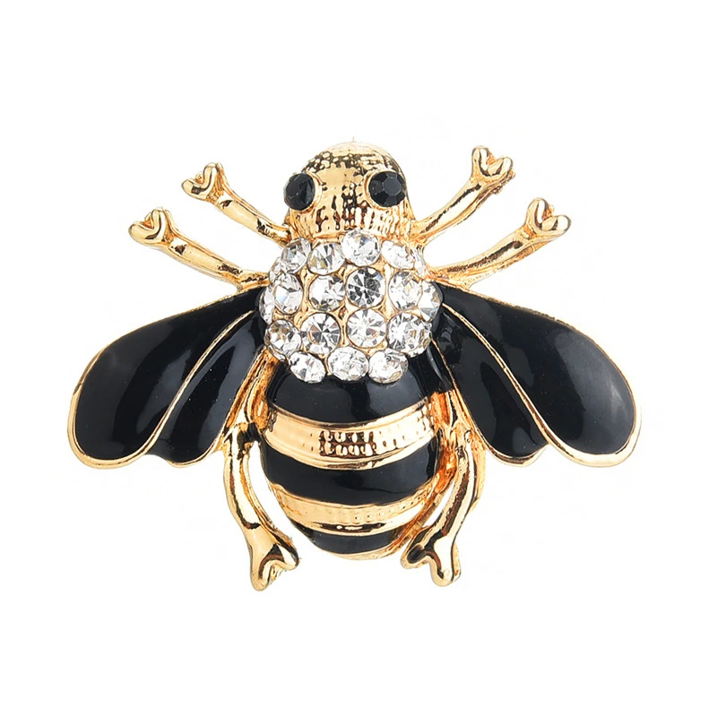 A bee 7