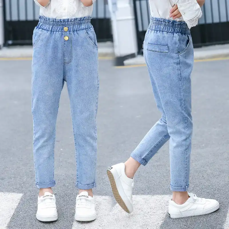 Denim Qu?n 4 13T|Jeans 