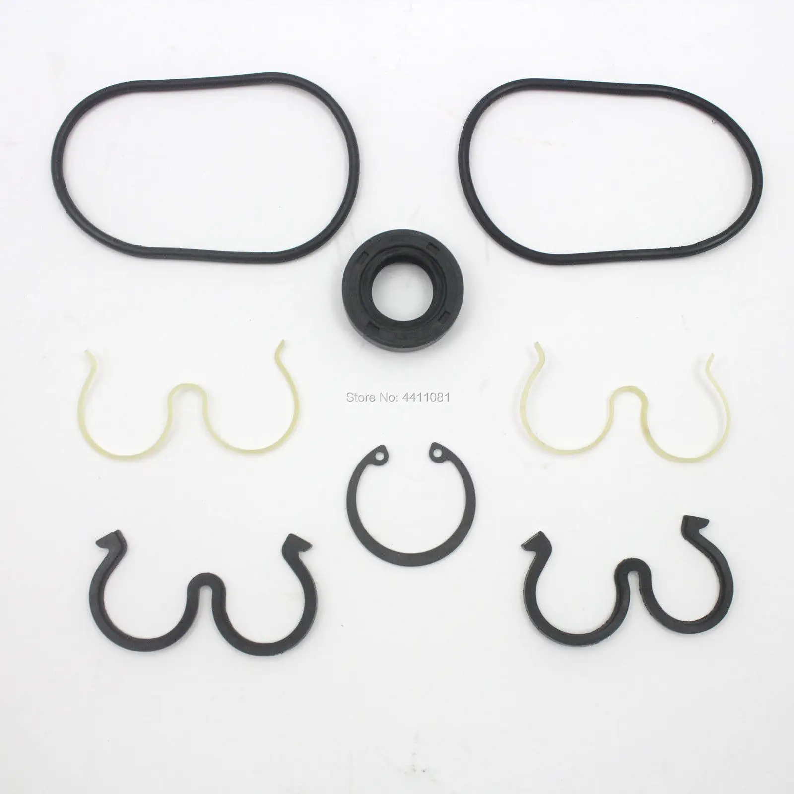 For Hitachi EX200-3 Gear Pump Seal Repair Service Kit Excavator Oil Seals, 3 month warranty For Hitachi EX200-3 Gear Pump Seal Repair Service Kit Excavator Oil Seals, 3 month warranty