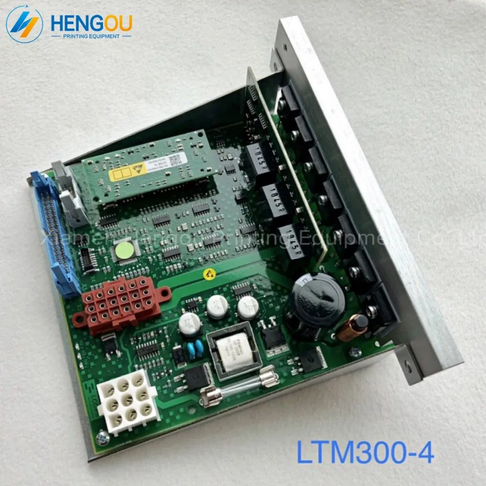 Новый Heidelberg PM74 печатная машина водяная монтажная плата LTM300 4 00.785.0551 M2.144.5051 00.785.0482/02
