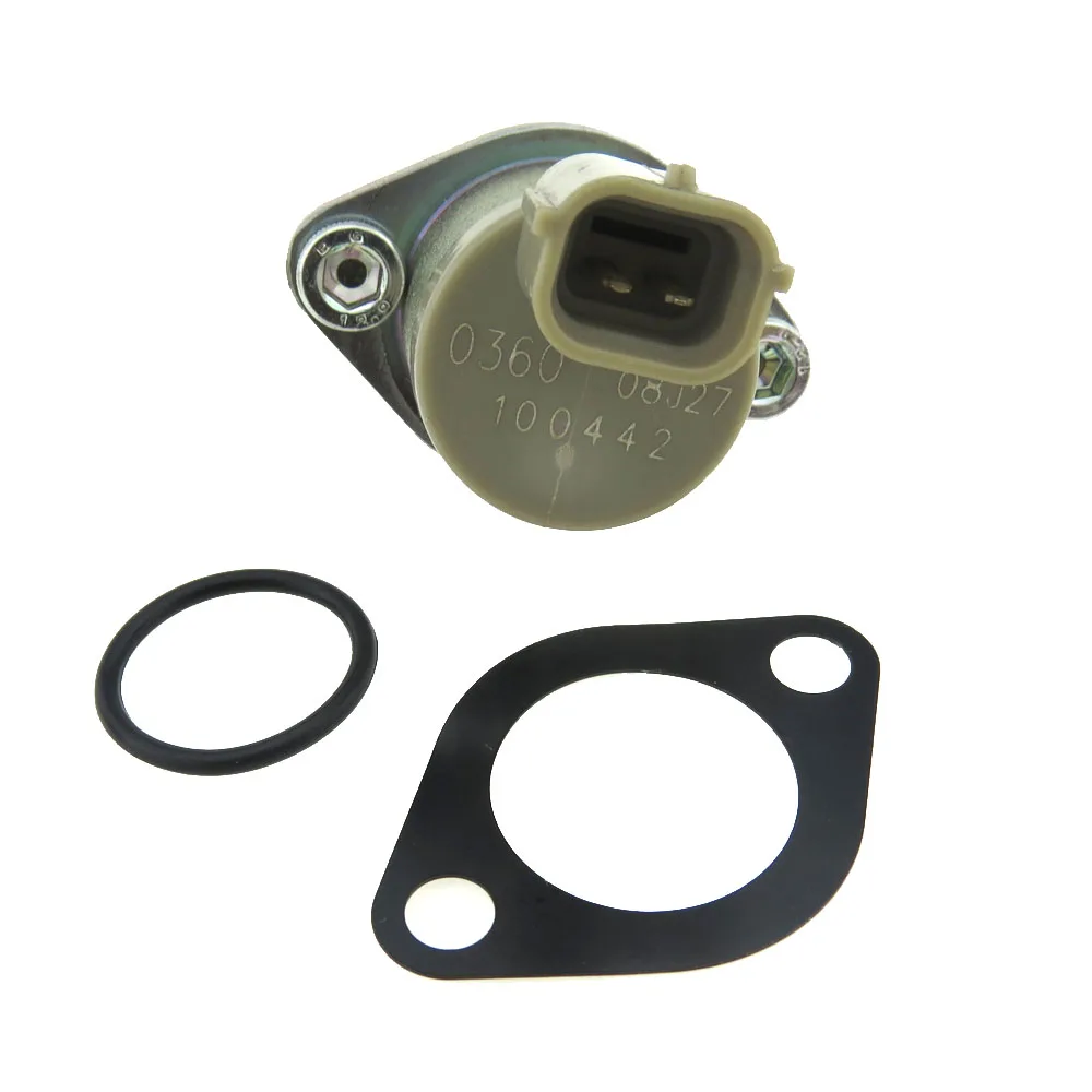 294009-0250 294009-0251 2942000360 1460A037 294200-0360 294200-0300 2940090250 Pressure Suction Control Valve For Mitsubishi Pajero Triton Isuzu Dmax Mazda Dci 08