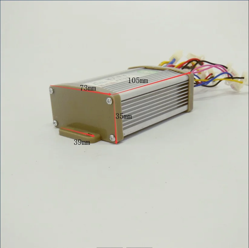24V800W