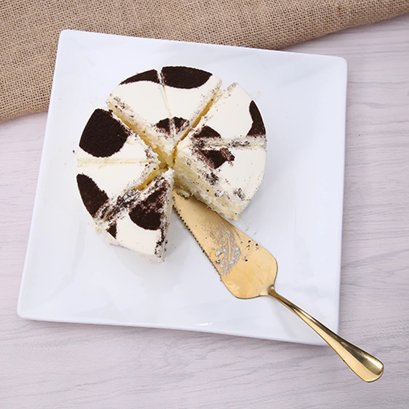 Cake fork set  (4)