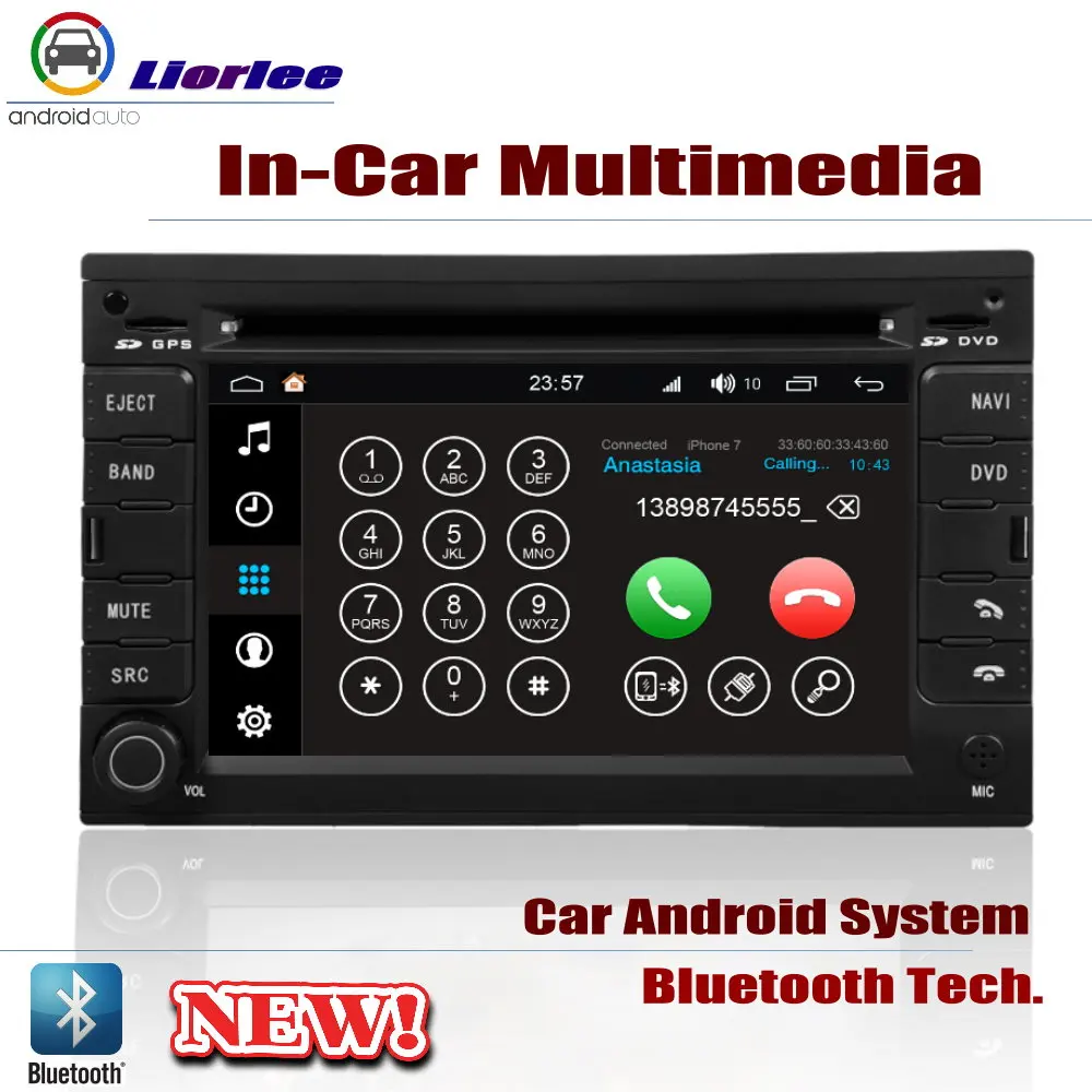 Perfect For Volkswagen VW Polo MK4 2005~2009 Car Android Player DVD GPS Navigation  HD Screen Radio Stereo Integrated Multimedia 4