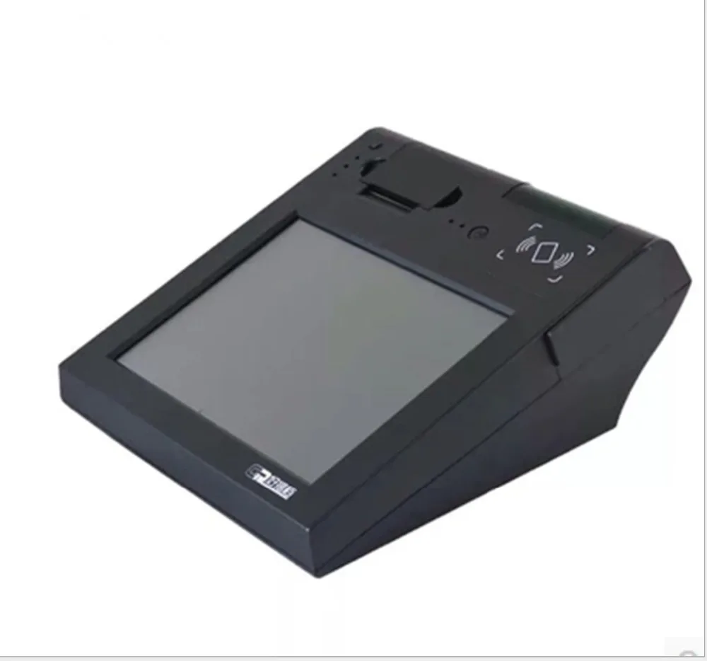 

15 Inch All in One Touch Pos System; Touch Cash Register; Touch Pos terminal