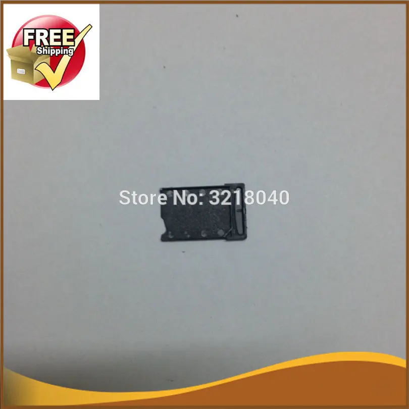 1pc Original SIM Card Tray For HTC Desire 626 626G 626w 820 820G 826 Slot Holder Replacement Parts +Track No. | Мобильные телефоны