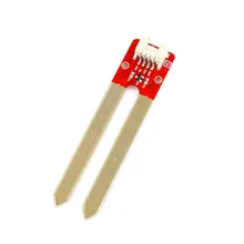 ##Special Price Crowtail Moisture Sensor Module DIY Kit with 3 Pin Cable Open Source Free Shipping ##Special Price Crowtail Moisture Sensor Module DIY Kit with 3 Pin Cable Open Source Free Shipping