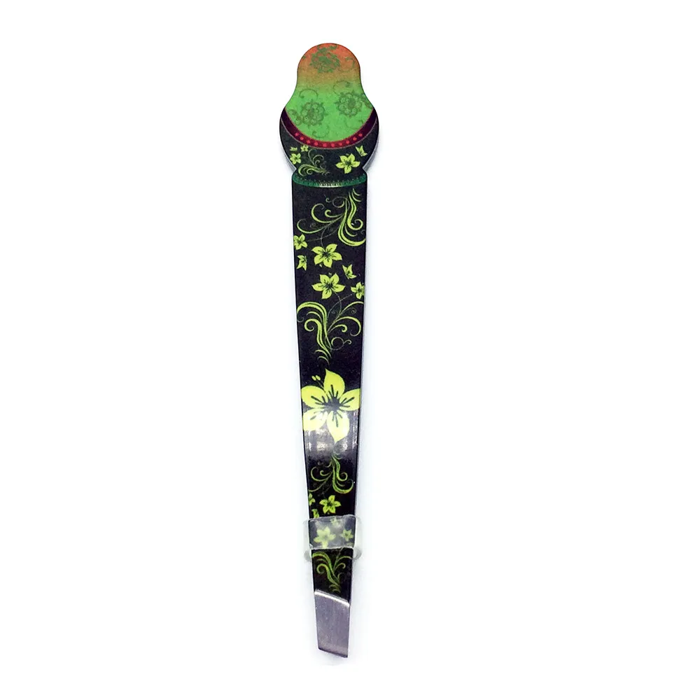 Russia eyebrow tweezer7