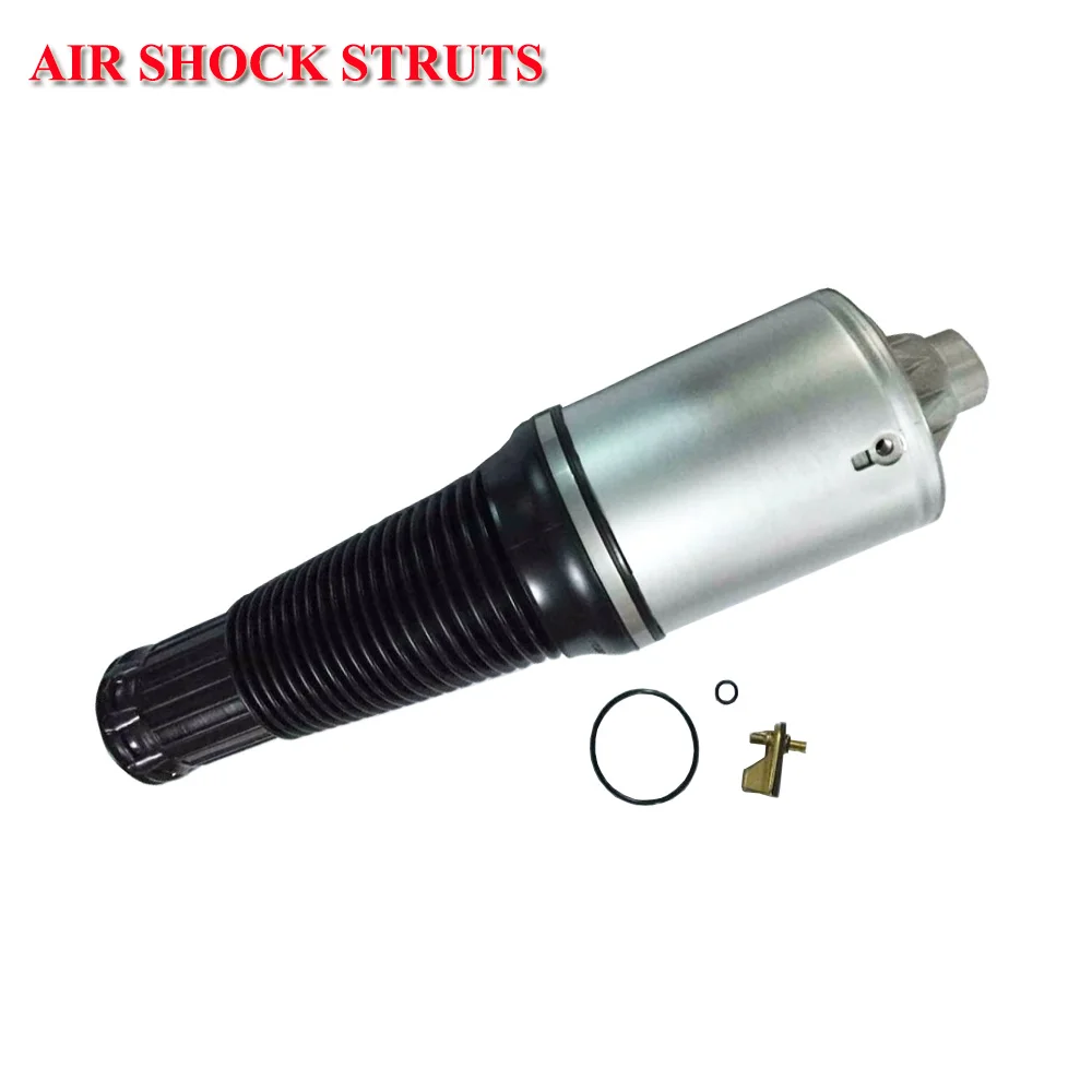 

Front Air Suspension Shock Strut For Audi A8/S8 D3 4E 2002-2010 4E0616039 4E0616039AF 4E0616039AH 4E0616039AB Rated 4.7 /5 based