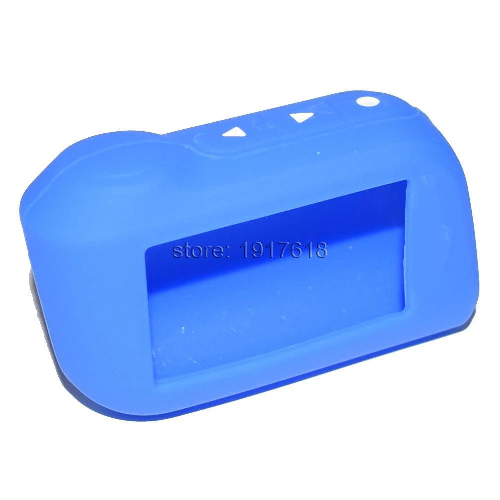 Чехол для брелока Starline A39 A36 A63 A93|case for starline|key case carsilicone cover key |