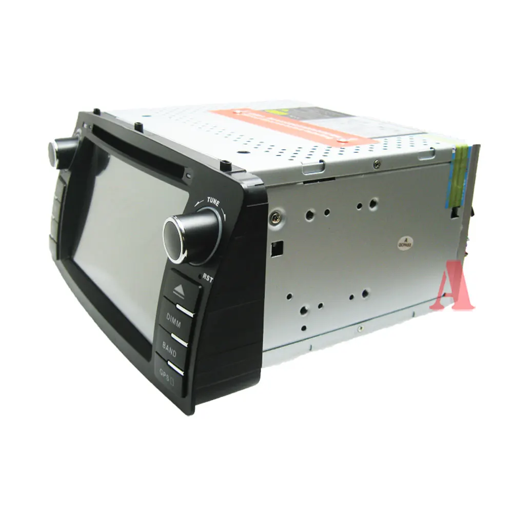 Discount For TOYOTA Corolla E120 e 120 BYD F3 Android 9.0 2 Din 8 CORE 4G 64G Car radio multimedia dvd player GPS audio WIFI DVR obd2 DAB 1