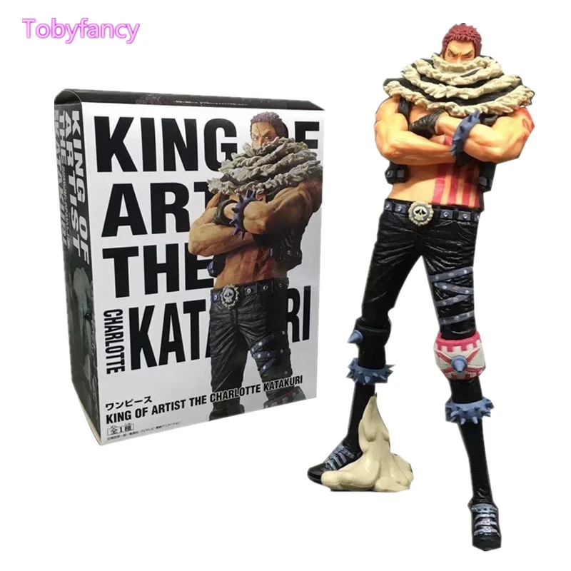 One Piece Anime Koa King Of Artist The Charlotte Katakuri Pvc Action Figure Dxf Statue Model Toy Doll Aliexpress One Piece Anime Koa King Of Artist The Charlotte Katakuri Pvc Action Figure Dxf Statue Model Toy Doll Aliexpress