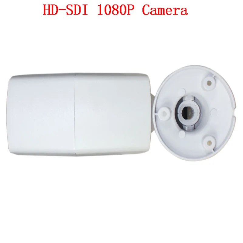 HD SDI 1080P 1/2. 8 ''Sony Exmor сенсор 2 мегапикселя цифровая камера безопасности 42IR 2,8-12 мм Водонепроницаемая HD-SDI камера видеонаблюдения SDI cam