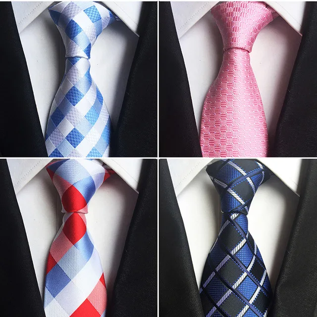 2016-Classic-100-Silk-Mens-Ties-New-Design-Neck-Ties-8cm-Plaid-Striped-Ties-for-Men.jpg_640x640