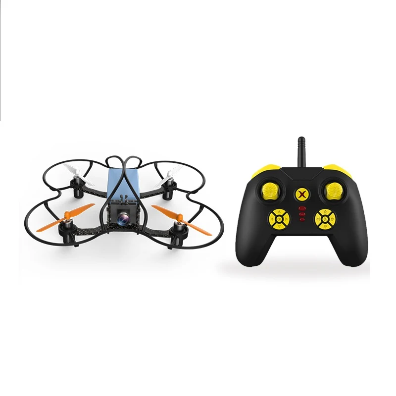 new professional mini remote control rc drone S5 110 6CH RC Quadcopter with HD Camera 5