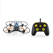 new professional mini remote control rc drone S5 110 6CH RC Quadcopter with HD Camera 5