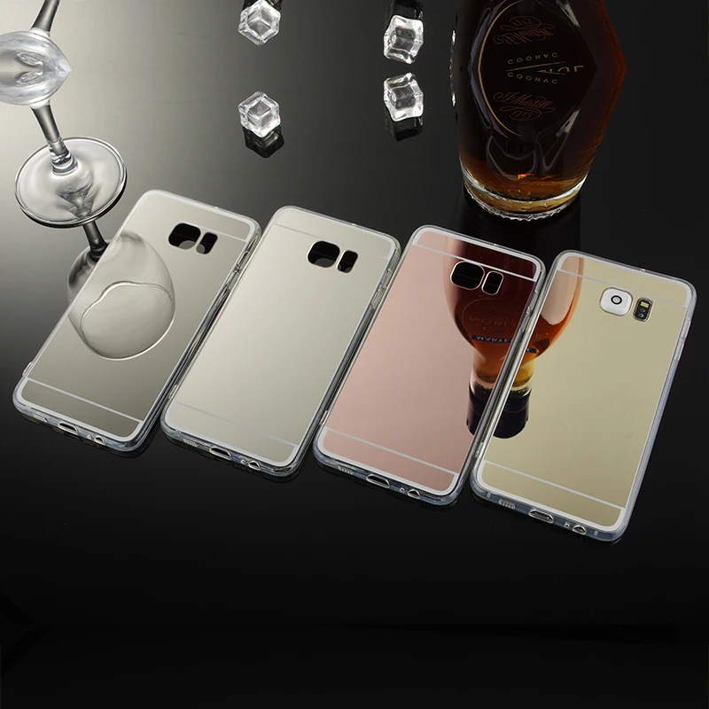 S6 Edge Plus чехол для Samsung Galaxy S7 S5 S4 сотовый телефон Дело ТПУ силиконовый g9200 i9600 i9500 ETUI