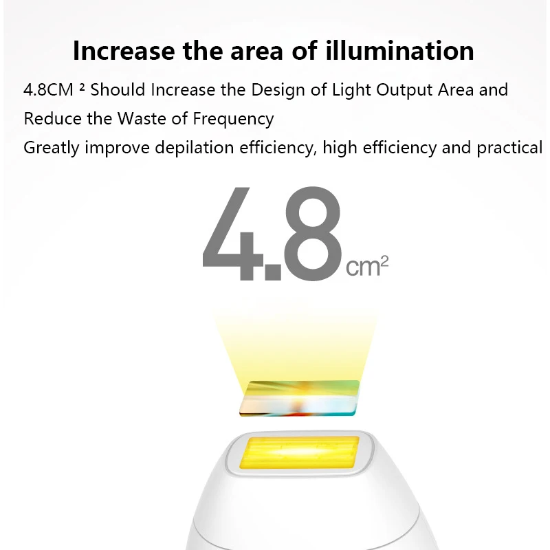 Lescolton IPL эпилятор, постоянное лазерное удаление волос, ЖК-дисплей, 350000 импульсов, лазерный триммер для бикини, фотоэпилятор