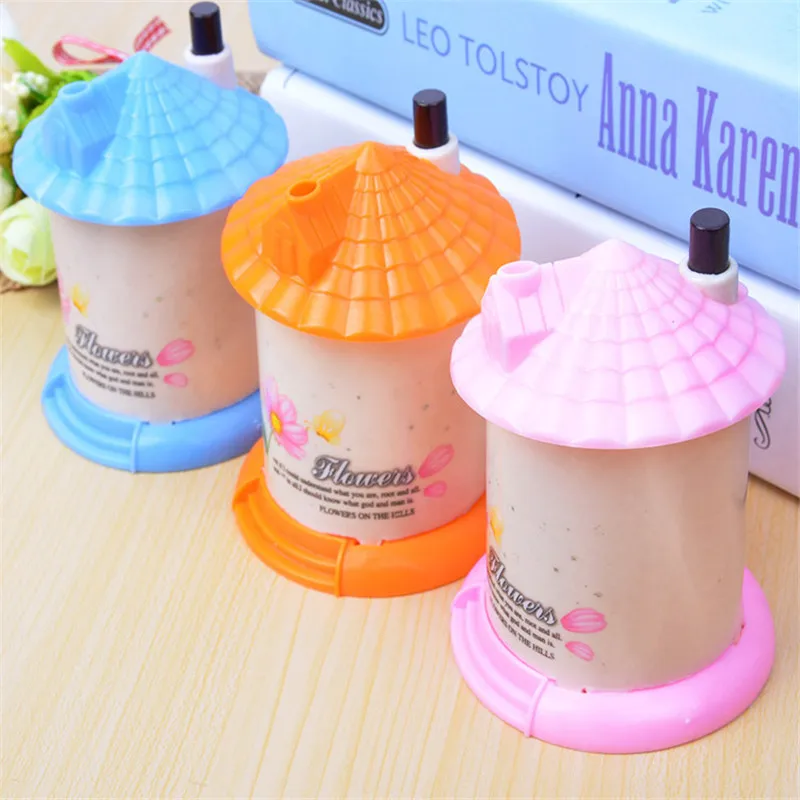 1 PCS Automatic Candy Color Toothpick Box Plastic Portable Holder For Toothpick House Shaped Toothpick Holder Color Random 1 PCS Automatic Candy Color Toothpick Box Plastic Portable Holder For Toothpick House Shaped Toothpick Holder Color Random
