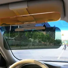 20 шт./лот Авто ослепительно Goggle день и Ночное видение зеркало солнцезащитные козырьки
