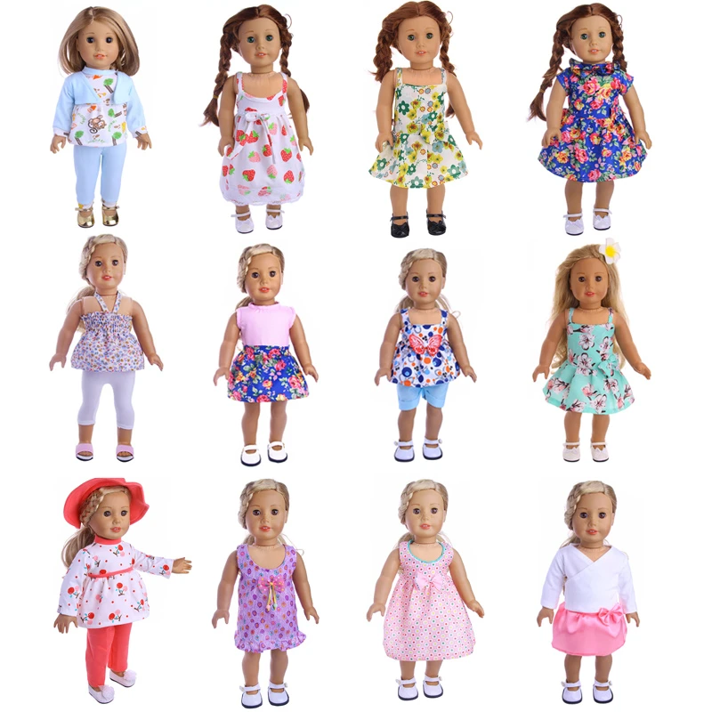 best american girl accessories