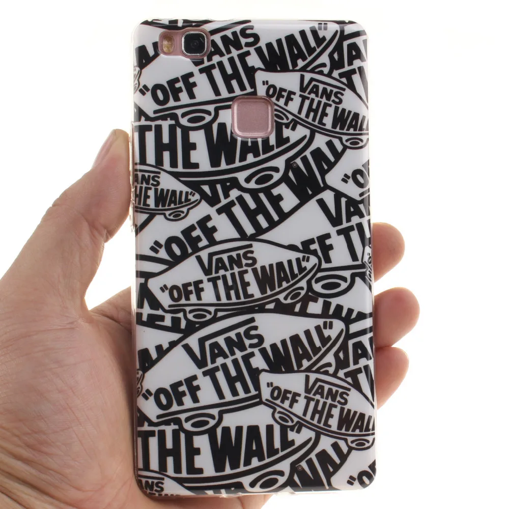 funda vans of the wall funda vans of the wall