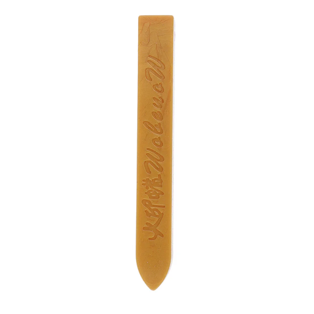 European Retro Wood Classic Seal Sealing Wax Set Stick Stamp For Letters Envolop Wedding Invitation Wax Seal Kit (THANK YOU)  