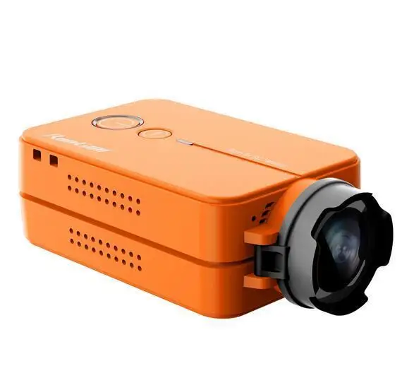 

Color 35g RUNCAM 2 best fpv sports camera 1080p 64GB for qav250 CX20 Quadcopter