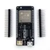 Плата LOLIN D32 V1.0.0-Wi-Fi и bluetooth, на базе esp32, 4 Мб флэш-памяти, совместима с Arduino и микропитоном ► Фото 3/3