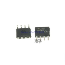 5 шт./лот PIC12F1572-I/SN PIC12F1572-I PIC12F1572 12F1572 MCU лапками углублением SOP-8