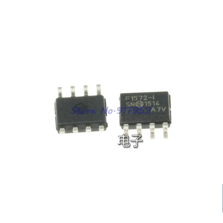 5 шт./лот PIC12F1572-I/SN PIC12F1572-I PIC12F1572 12F1572 MCU 8BIT 3.5KB флэш-SOP8 наилучшее качество ic в наличии на складе