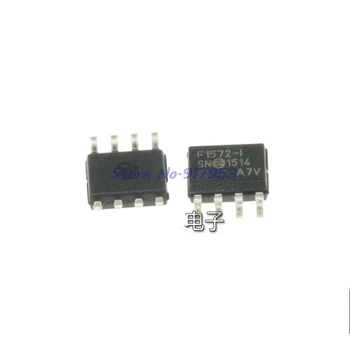 

5pcs/lot PIC12F1572-I/SN PIC12F1572-I PIC12F1572 12F1572 MCU SOP-8 In Stock
