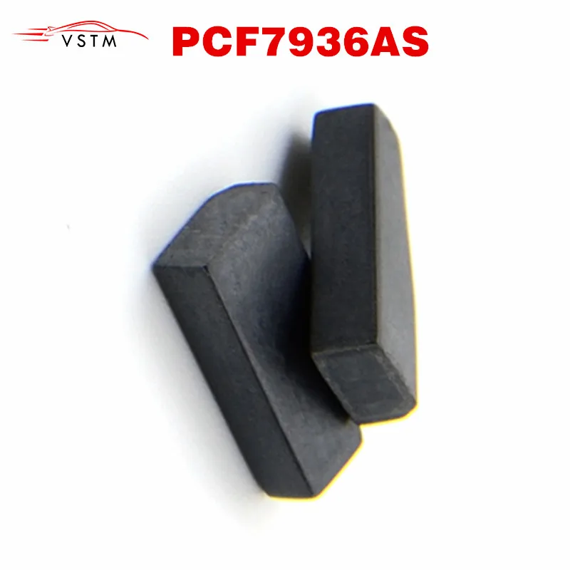 

PCF7936 Professional 1pcs pcf7936as ID46 Transponder Chip PCF7936 Unlock Transponder Chip ID 46 CHIPS
