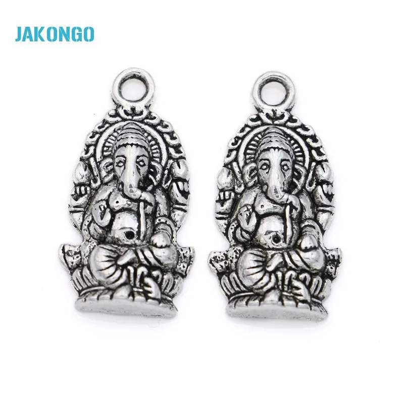 10 шт. подвески для браслетов и ожерелий 27 х14 мм|pendants for bracelets|charm pendantbuddha charms |