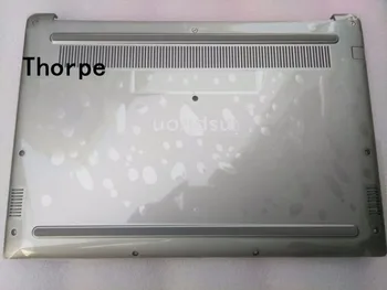 

New laptop base cover for inspiron 7460 7472 D P/N 0535YN silver