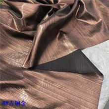 45 см* 150 полиэстер атласная ткань свадебные атласные ткани для шитья вечерние украшения Шелковый Атлас модные ткани спандекс ткань