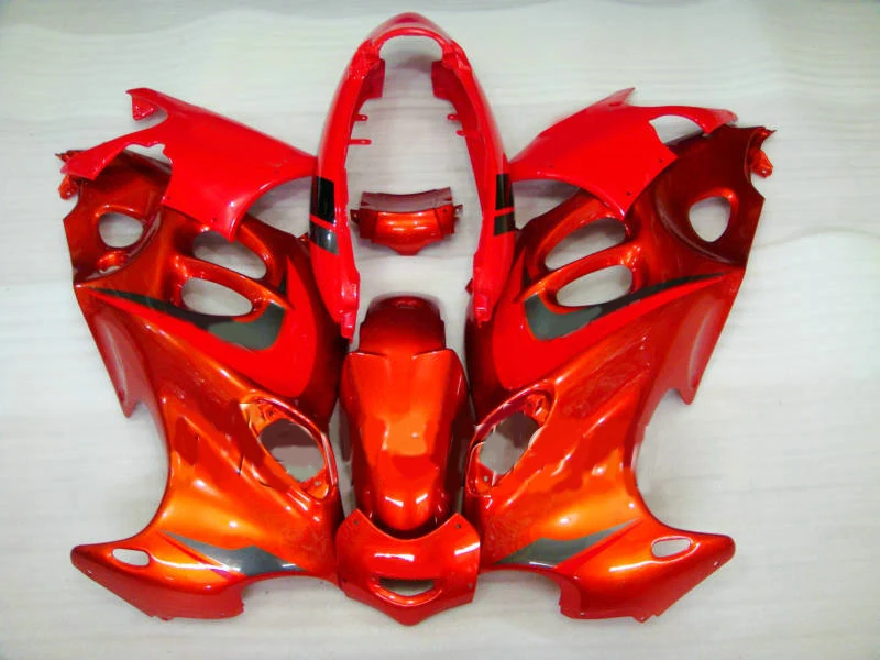 GSX600F 750F fairing 