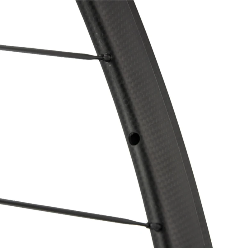 Top High Performance Road Carbon Fiber Wheelset Clincher 38mm Racing Road Wheels Powerway Hub 2 Top High Performance Road Carbon Fiber Wheelset Clincher 38mm Racing Road Wheels Powerway Hub 2